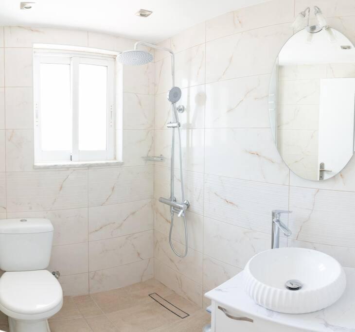 Apartament Fotis House 2 Afandu Zewnętrze zdjęcie