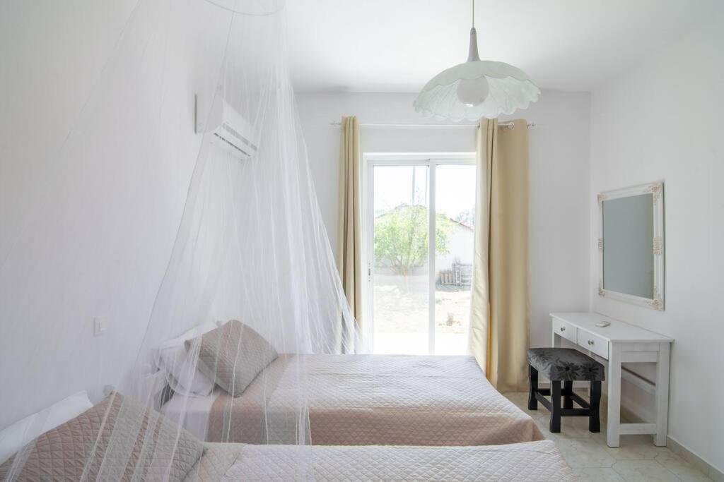 Apartament Fotis House 2 Afandu Zewnętrze zdjęcie