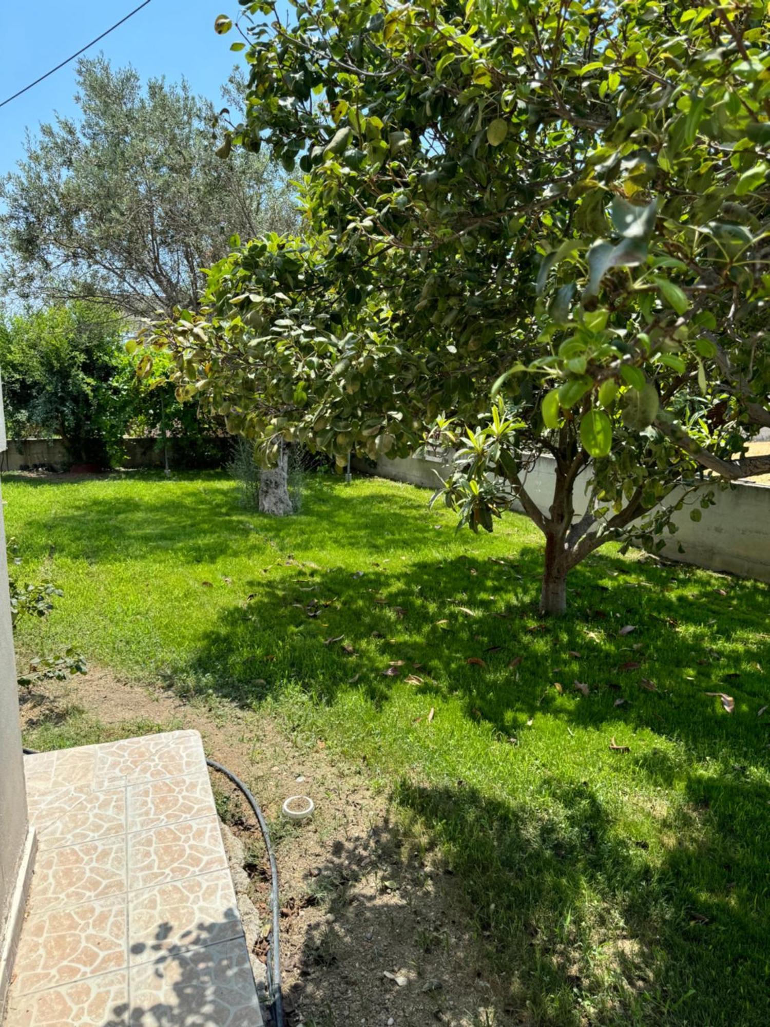 Apartament Fotis House 2 Afandu Zewnętrze zdjęcie